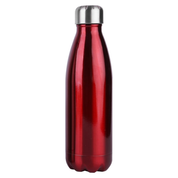 Komo Metal Drink Bottle - Image 3