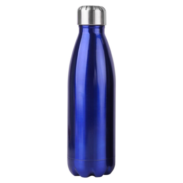 Komo Metal Drink Bottle - Image 5