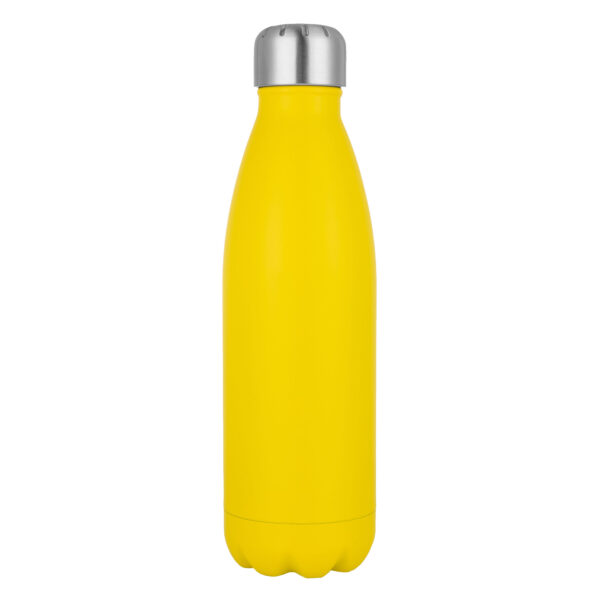 Komo Matt Metal Drink Bottle - Image 10