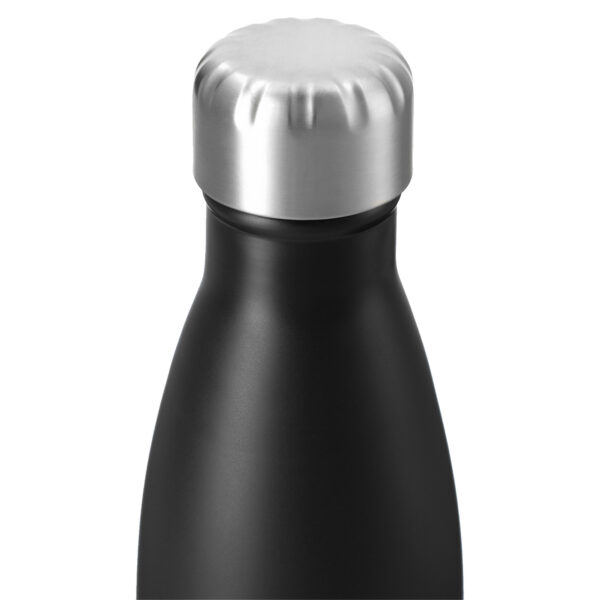 Komo Matt Metal Drink Bottle - Image 11