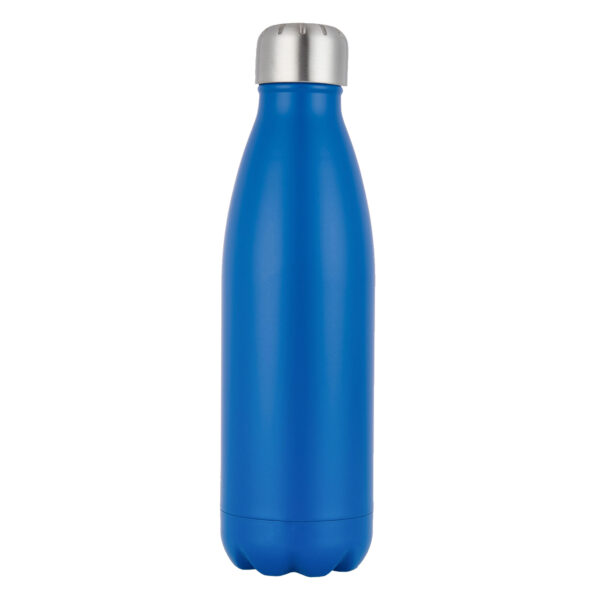 Komo Matt Metal Drink Bottle - Image 3