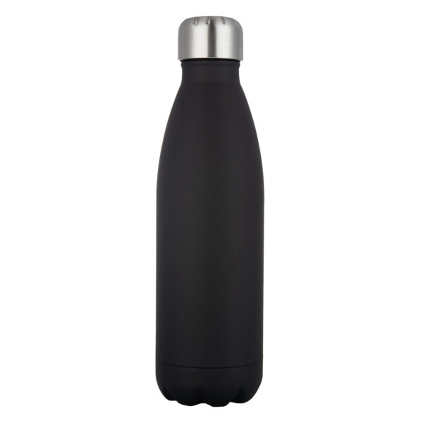 Komo Matt Metal Drink Bottle - Image 4