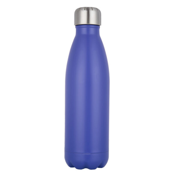 Komo Matt Metal Drink Bottle - Image 5