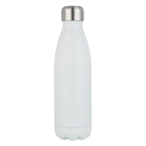 Komo Matt Metal Drink Bottle - Image 6