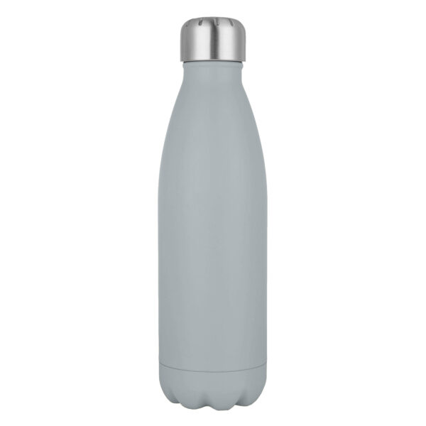 Komo Matt Metal Drink Bottle - Image 7