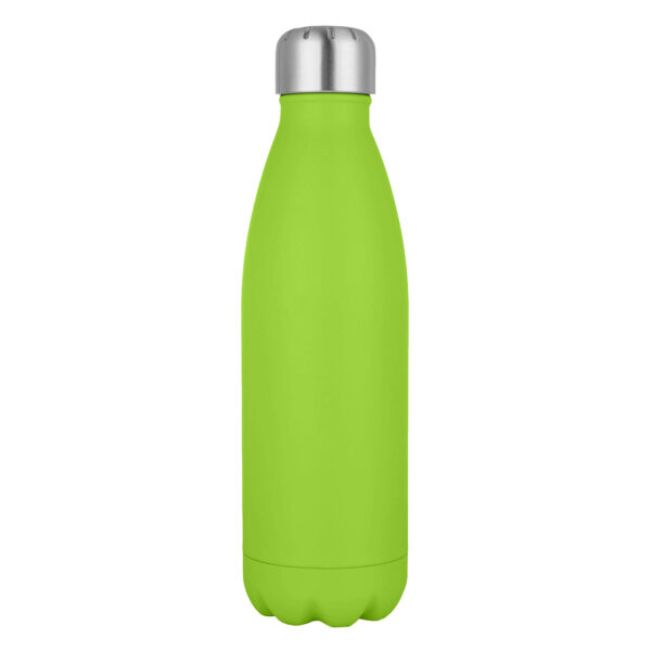 Komo Matt Metal Drink Bottle - Image 8