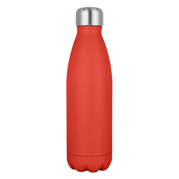 Komo Matt Metal Drink Bottle - Image 9