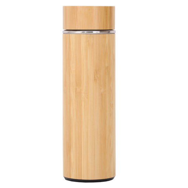 Burra Bamboo Drink Bottle - Image 3