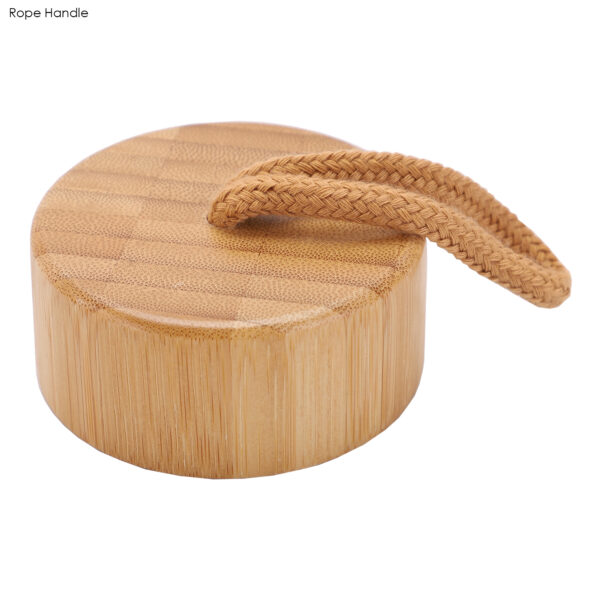 Burra Bamboo Drink Bottle - Image 4