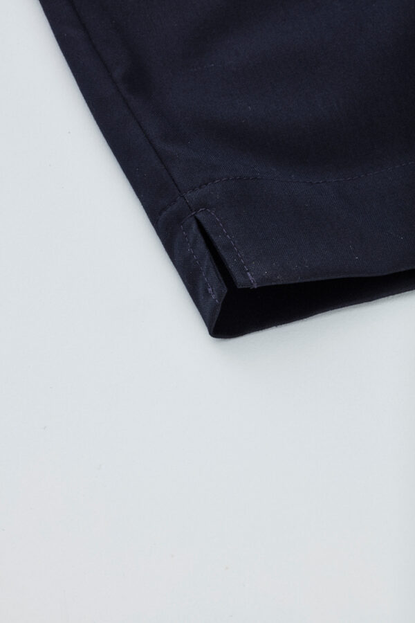 Womens Comfort Waist Cargo Short - Image 6