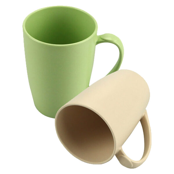 Envee Bamboo Mug - Image 2