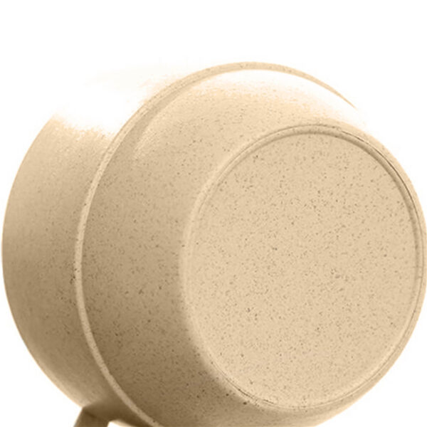 Vetto Wheat Straw Coffee Cup - Image 3