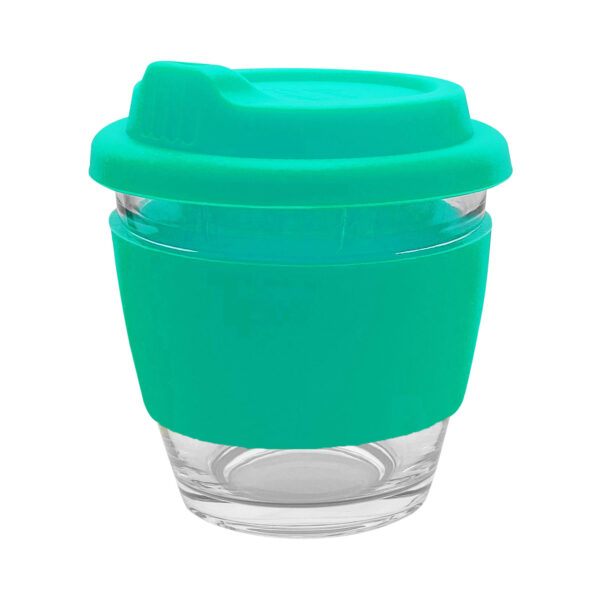 Venice Glass Coffee Cup - Image 12
