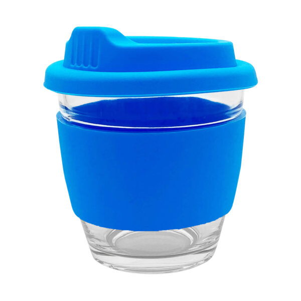 Venice Glass Coffee Cup - Image 13