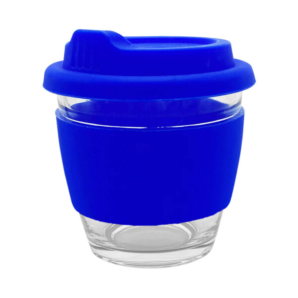 Venice Glass Coffee Cup - Image 14