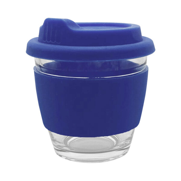 Venice Glass Coffee Cup - Image 3