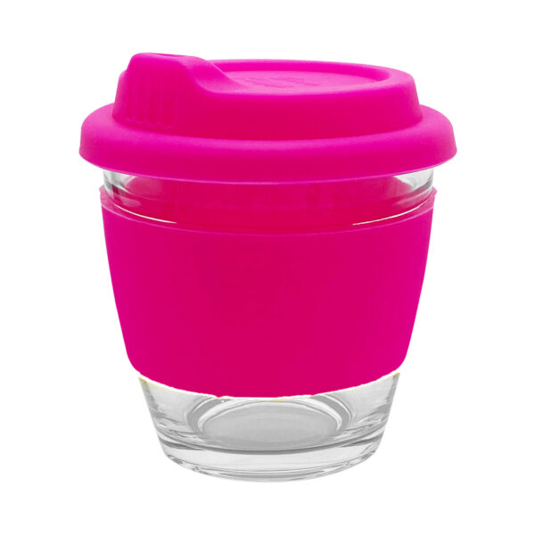Venice Glass Coffee Cup - Image 6