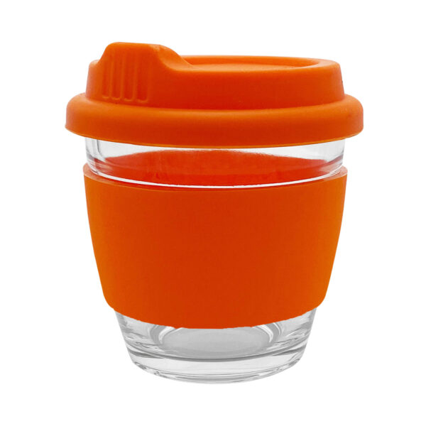 Venice Glass Coffee Cup - Image 7