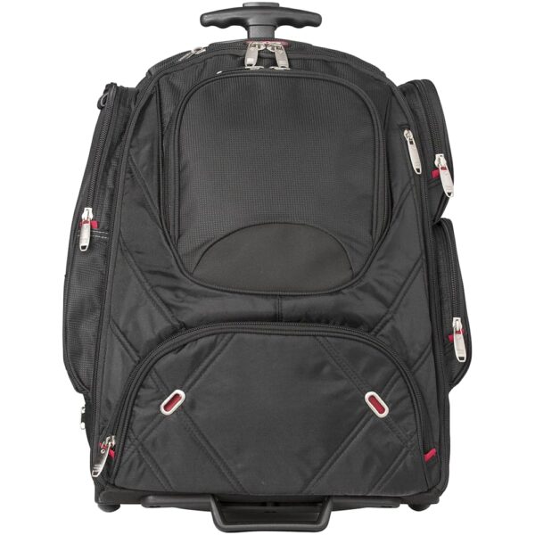 Elleven™ Wheeled Compu-Backpack 23L - Image 5