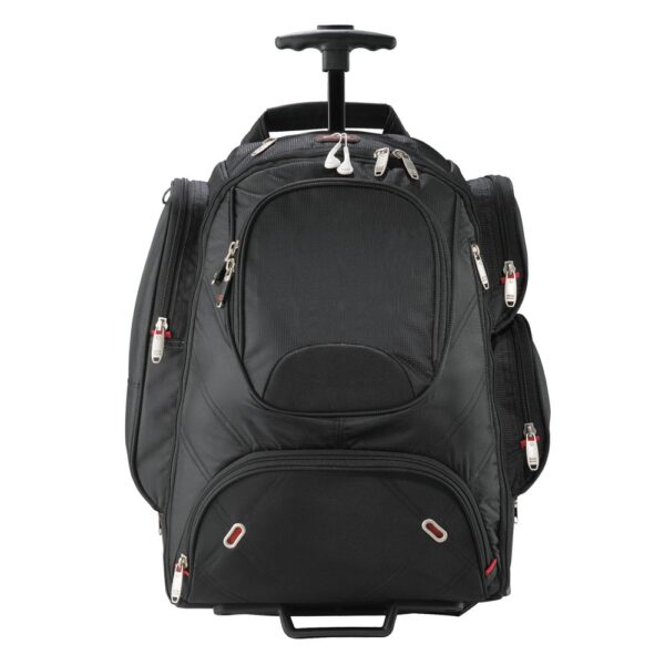 Elleven™ Wheeled Compu-Backpack 23L - Image 3