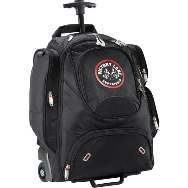 Elleven™ Wheeled Compu-Backpack 23L - Image 10