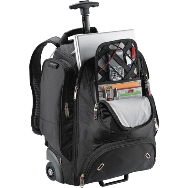Elleven™ Wheeled Compu-Backpack 23L - Image 12