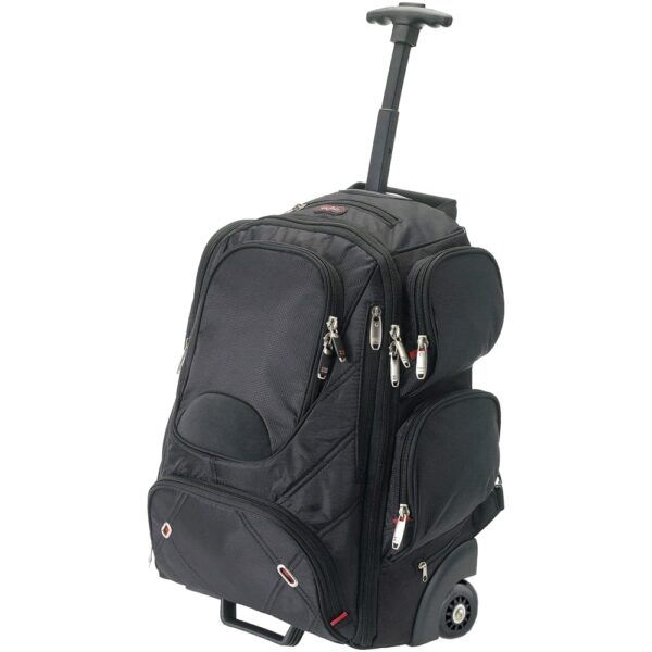 Elleven™ Wheeled Compu-Backpack 23L - Image 11
