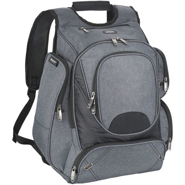 Elleven™ Checkpoint-Friendly Compu-Backpack 30L - Image 31