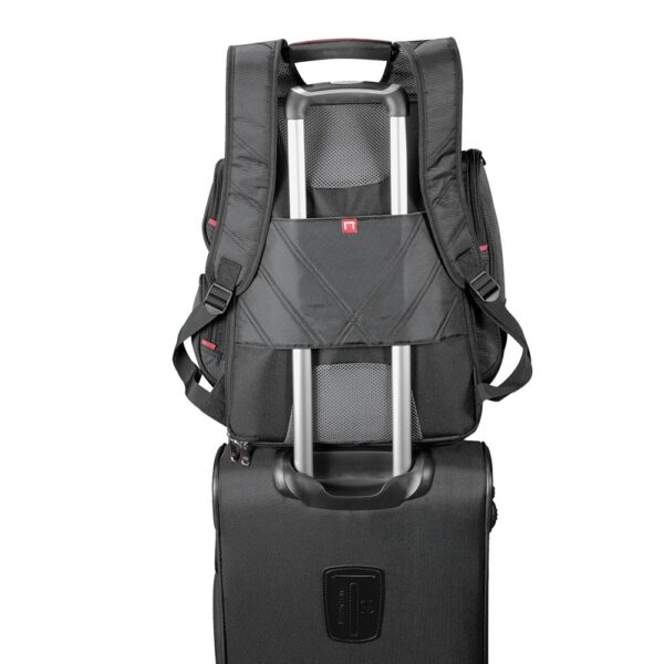 Elleven™ Checkpoint-Friendly Compu-Backpack 30L - Image 3