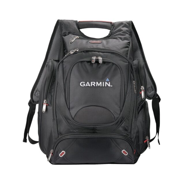 Elleven™ Checkpoint-Friendly Compu-Backpack 30L - Image 4