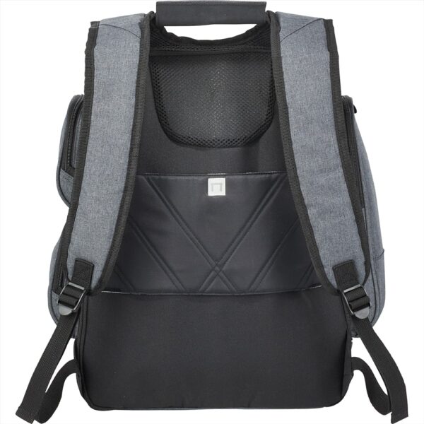 Elleven™ Checkpoint-Friendly Compu-Backpack 30L - Image 17