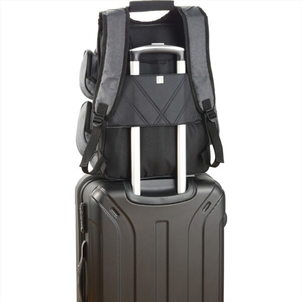 Elleven™ Checkpoint-Friendly Compu-Backpack 30L - Image 19