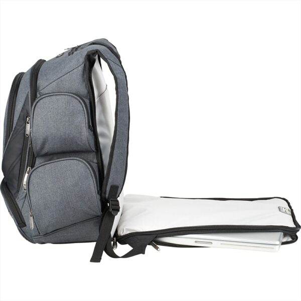 Elleven™ Checkpoint-Friendly Compu-Backpack 30L - Image 20