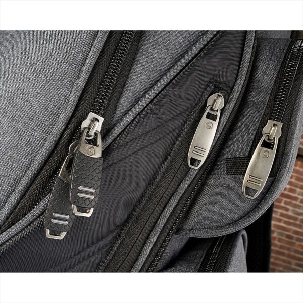Elleven™ Checkpoint-Friendly Compu-Backpack 30L - Image 22