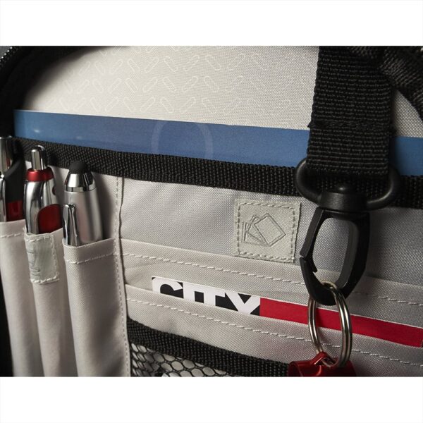 Elleven™ Checkpoint-Friendly Compu-Backpack 30L - Image 26