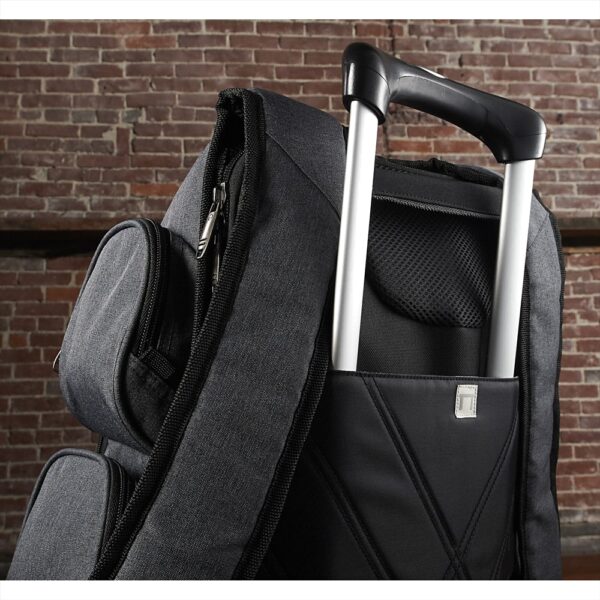 Elleven™ Checkpoint-Friendly Compu-Backpack 30L - Image 27