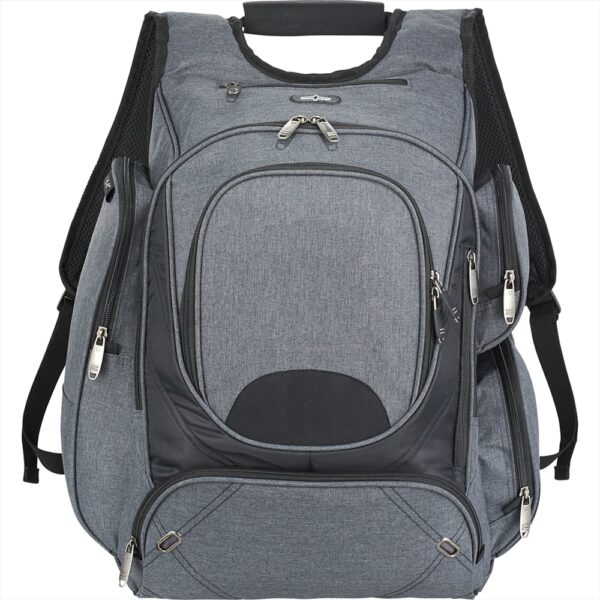 Elleven™ Checkpoint-Friendly Compu-Backpack 30L - Image 18