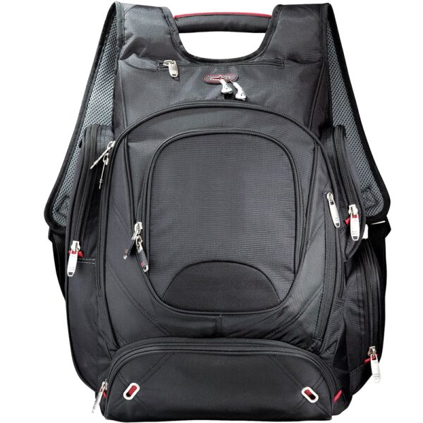 Elleven™ Checkpoint-Friendly Compu-Backpack 30L - Image 2