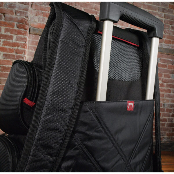 Elleven™ Checkpoint-Friendly Compu-Backpack 30L - Image 10