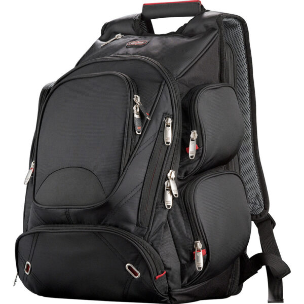 Elleven™ Checkpoint-Friendly Compu-Backpack 30L - Image 13
