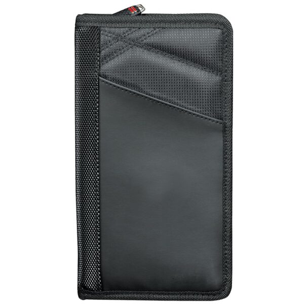 Elleven™ JetSetter Travel Wallet - Image 3