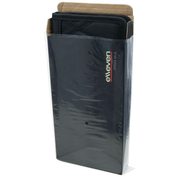 Elleven™ JetSetter Travel Wallet - Image 4