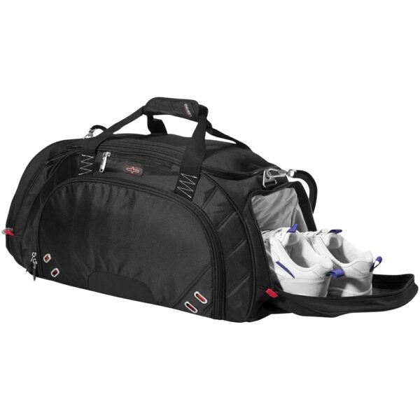 Elleven™ 22" 43L Duffel - Image 4