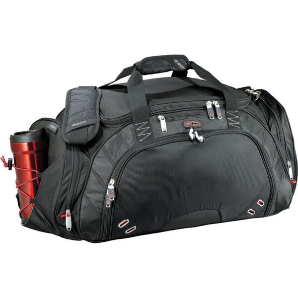 Elleven™ 22" 43L Duffel - Image 3