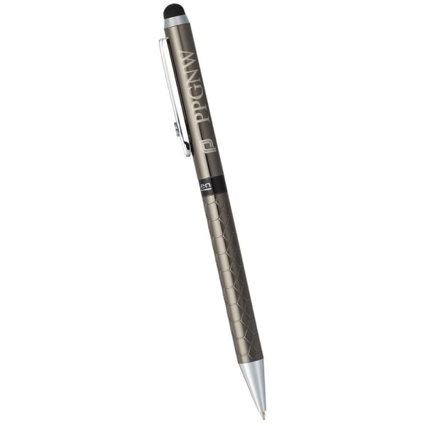 Elleven™ Vapor Dual Ballpoint Stylus - Image 3