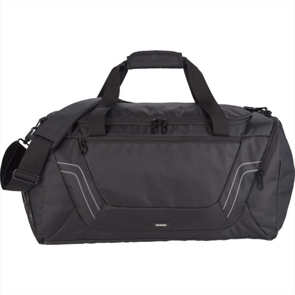 elleven™ Arc 21" 37L Travel Duffel - Image 2
