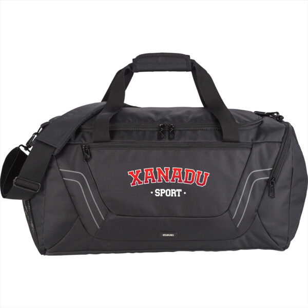 elleven™ Arc 21" 37L Travel Duffel - Image 5