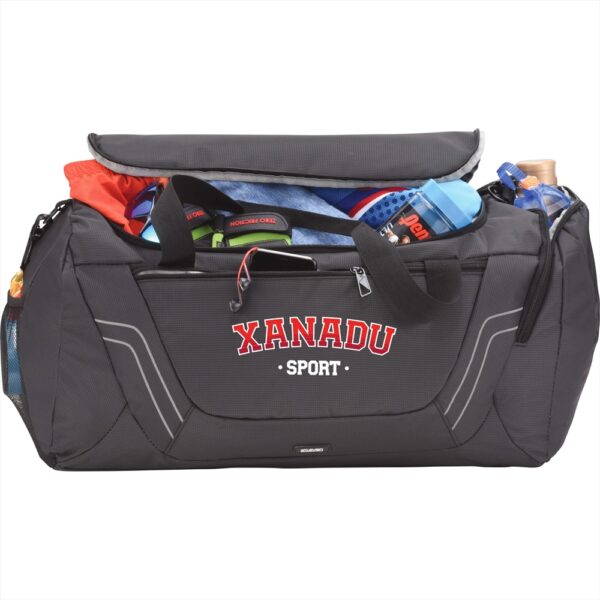 elleven™ Arc 21" 37L Travel Duffel - Image 6