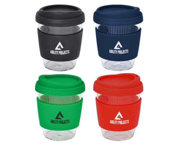 Cafe Cup Large - 390ml - Image 6