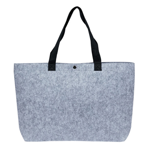 French Felt Shopper - Image 2